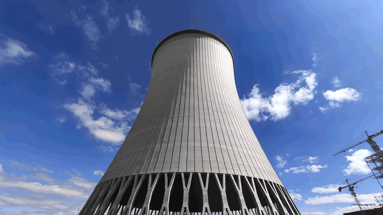 آشنایی با انواع برج خنک کننده