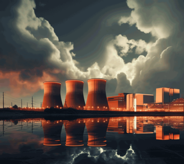 اجزای برج خنک کننده