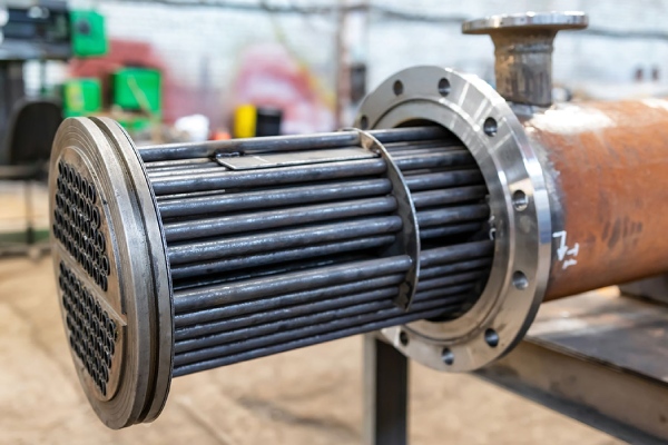 هیت اکسچنجر