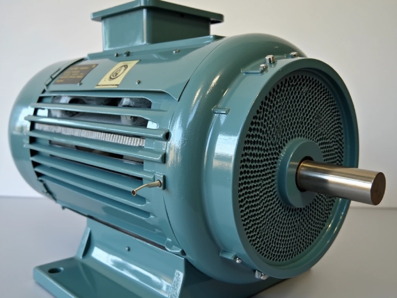 دینام برج خنک کننده