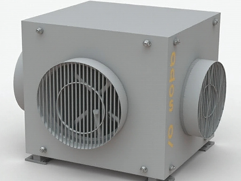 کویل حرارتی- کویل هواساز