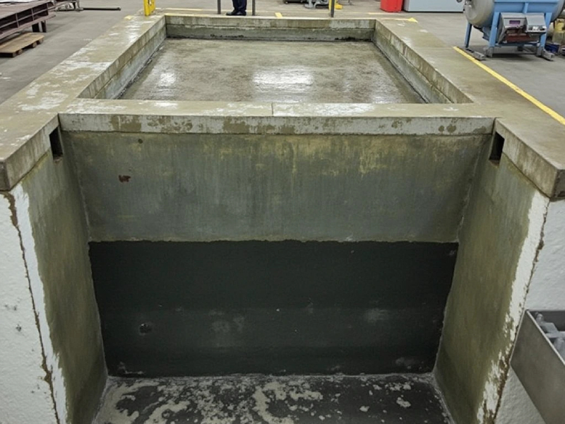 از بین بردن رسوب در برج خنک کننده- رسوب زدایی کولینگ تاور