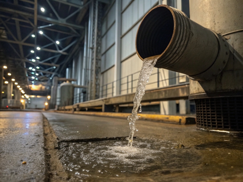 روش های بهینه سازی آب جبرانی  