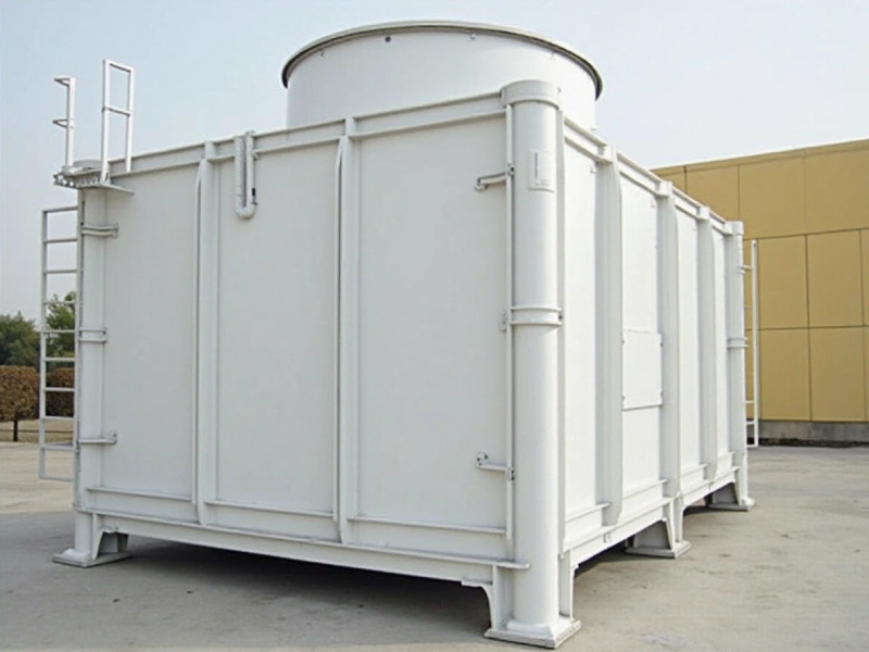 برج خنک کننده 