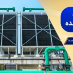 واژگان تخصصی برج خنک کننده