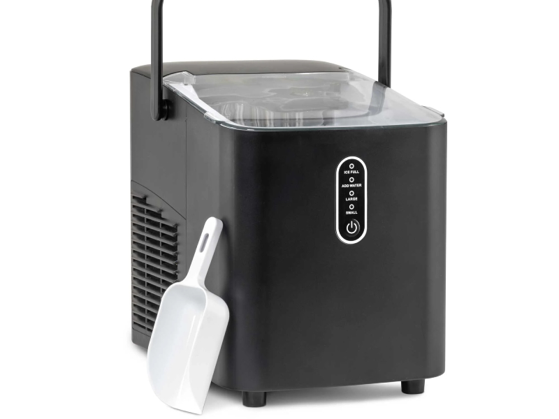 یخساز حبه ای