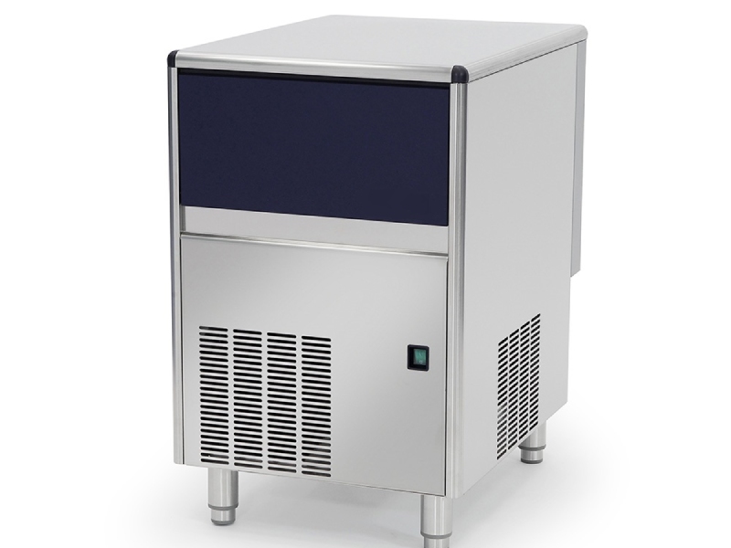 یخساز پولکی