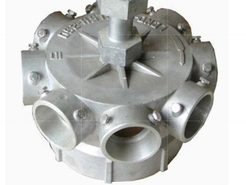 اسپرینکلر برج خنک کن